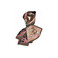 Marccain schal multicolor 1