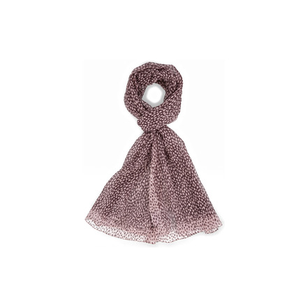 Marccain schal rosa