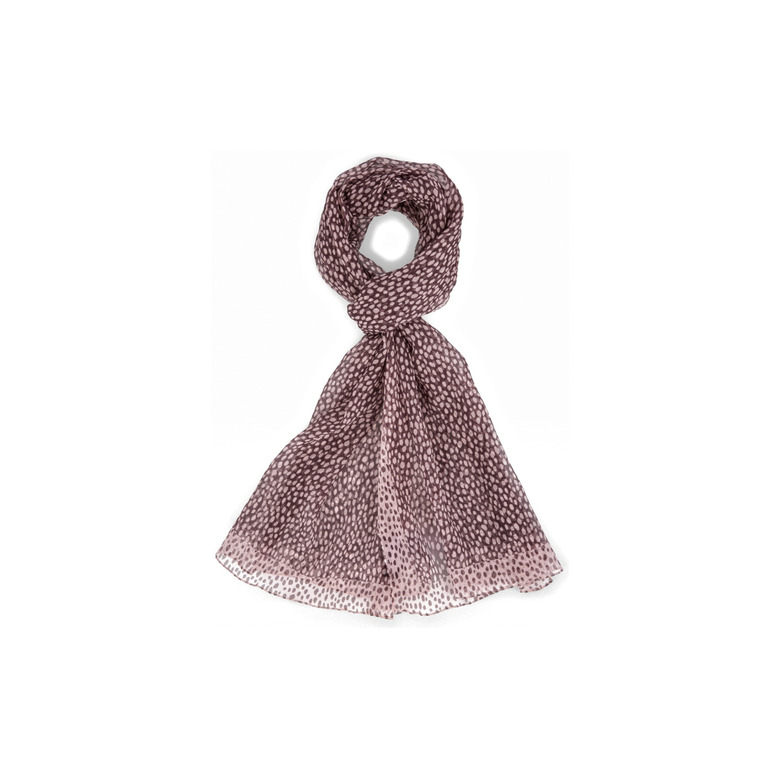 Marccain schal rosa 1