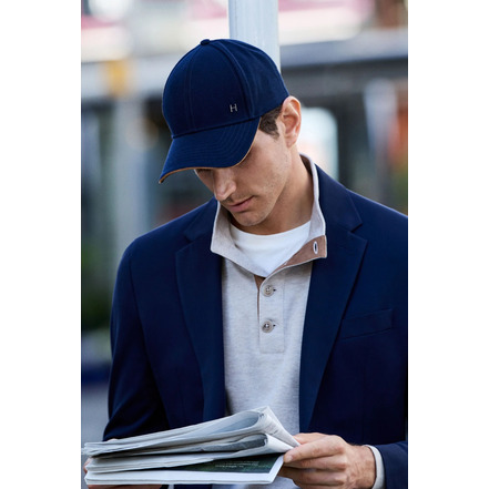Hackett cuasquette bleu