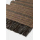 Hackett echarpe brun 2