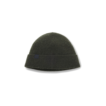 Boss bonnet vert