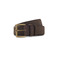 Boss riem bruin 1