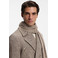 Boss echarpe beige 2