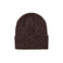 Numph bonnet brun 1
