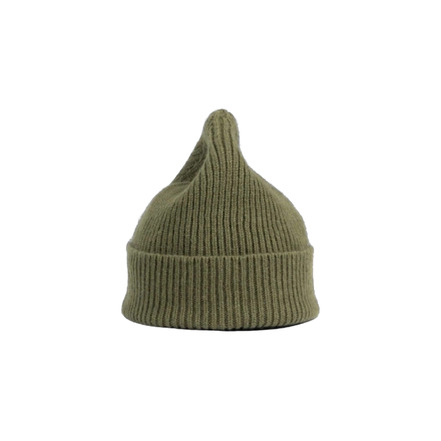 Le Bonnet mütze grÜn