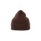 Le Bonnet mütze braun 1