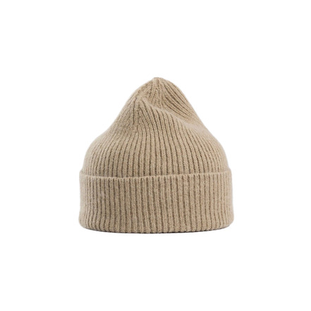 Le Bonnet mütze beige