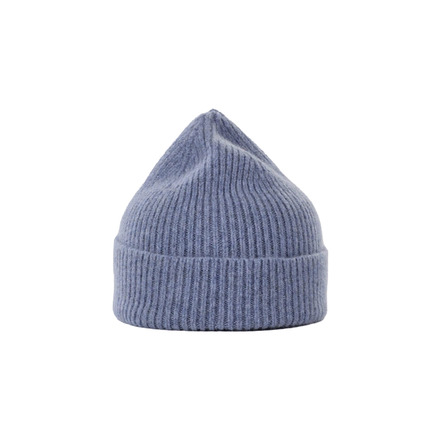 Le Bonnet mütze blau