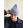 Le Bonnet mütze blau 2