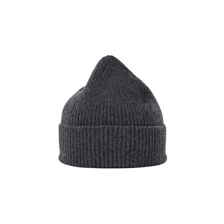 Le Bonnet mütze grau