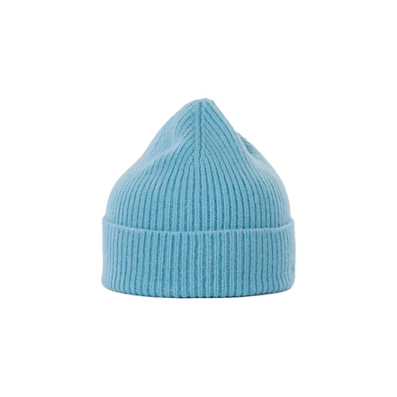 Le Bonnet mütze blau