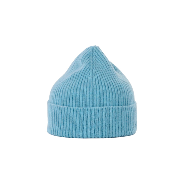 Le Bonnet mütze blau 1