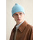 Le Bonnet mütze blau 2