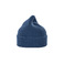 Le Bonnet mütze blau 1