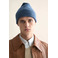 Le Bonnet mütze blau 2