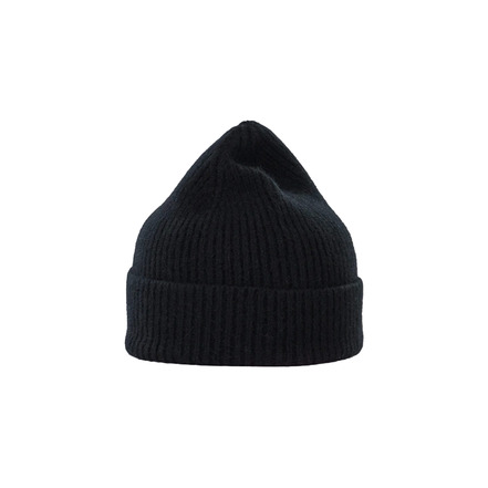 Le Bonnet mütze schwarz