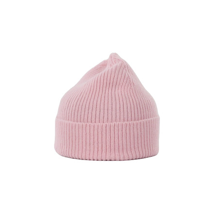 Le Bonnet mütze rosa