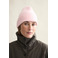 Le Bonnet mütze rosa 2