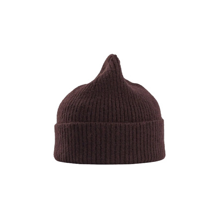 Le Bonnet mütze braun