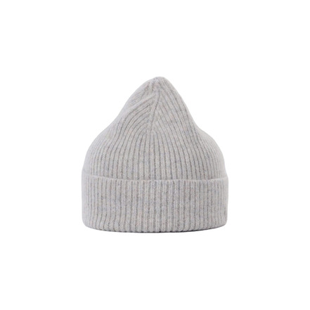 Le Bonnet mütze grau