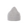Le Bonnet mütze grau 1