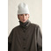 Le Bonnet mütze grau 2