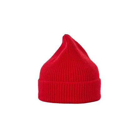 Le Bonnet mütze rot