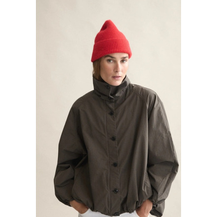Le Bonnet mütze rot