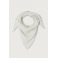 American Vintage echarpe gris 2