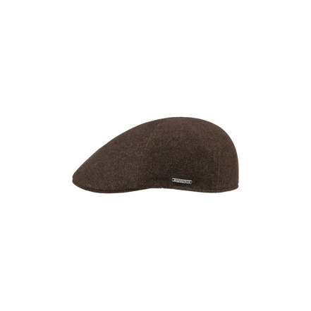 Stetson bonnet brun