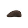 Stetson bonnet brun 1