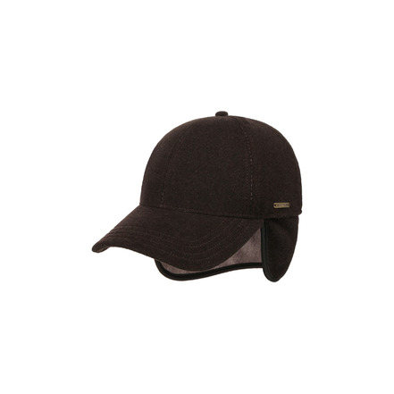Stetson cuasquette brun