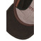 Stetson cuasquette brun 2