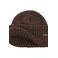 Stetson bonnet brun 2