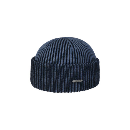 Stetson bonnet bleu