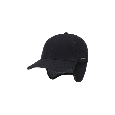 Stetson cuasquette bleu