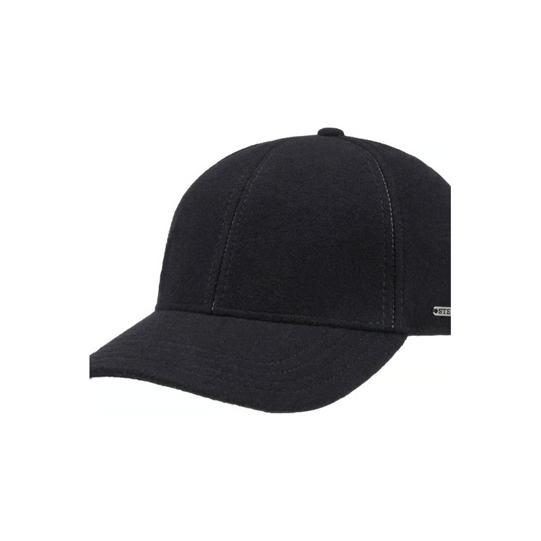 Stetson cuasquette bleu 3