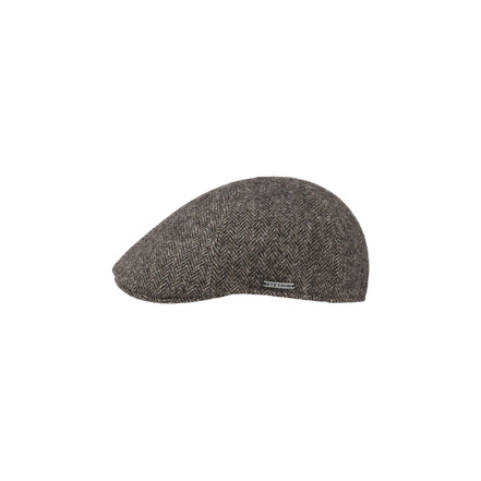 Stetson cuasquette gris