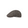 Stetson cuasquette gris 1