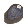 Stetson cuasquette gris 2