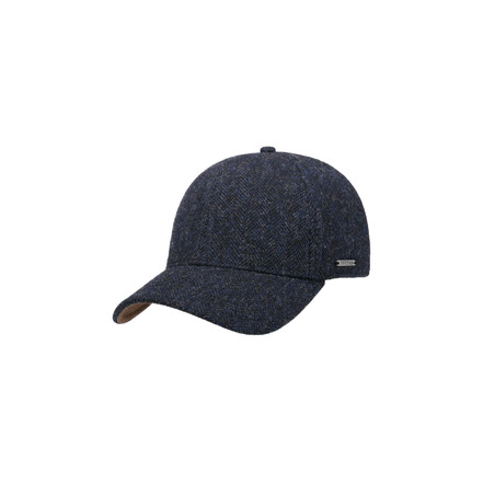 Stetson cuasquette bleu