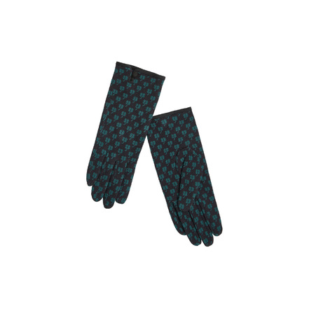 King Louie handschuhe grÜn