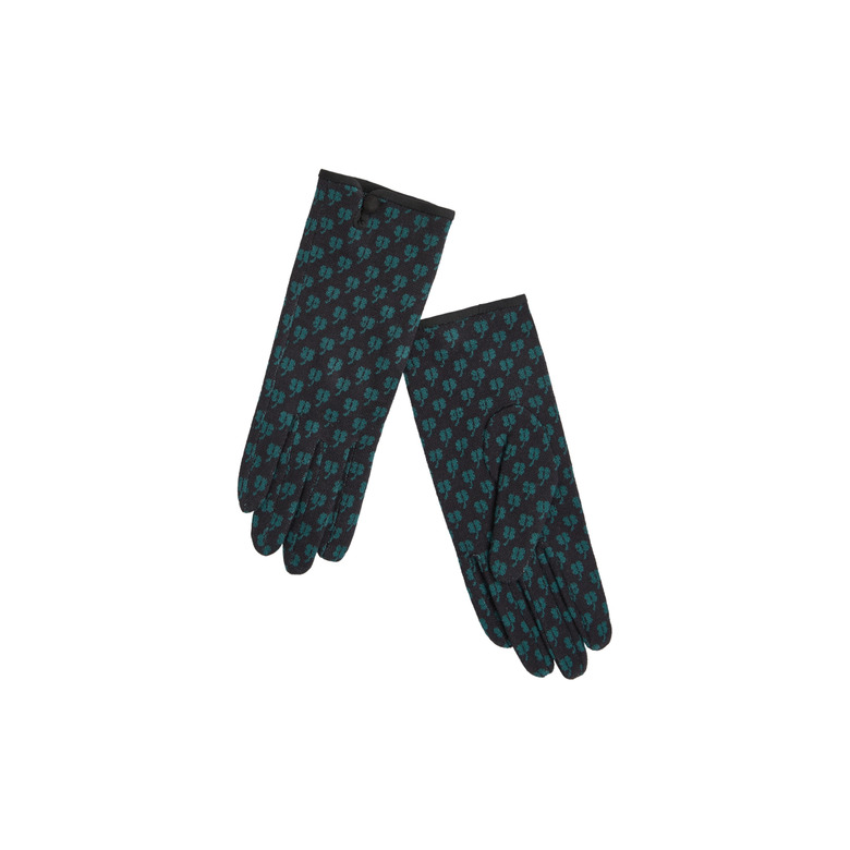 King Louie handschuhe grÜn 1