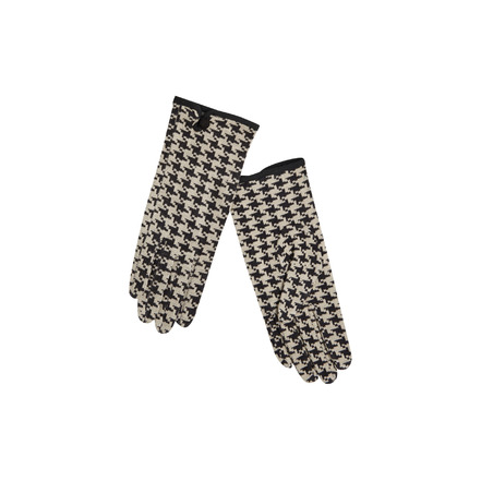 King Louie handschuhe beige