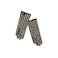 King Louie handschuhe beige 1