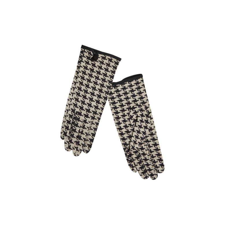 King Louie handschuhe beige 1