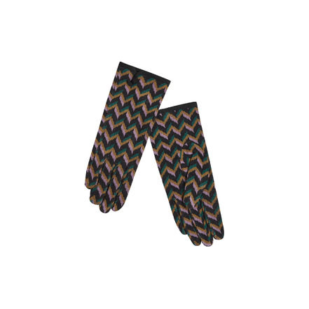 King Louie handschuhe multicolor