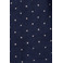 King Louie schal blau 3