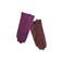 King Louie handschuhe lila 1